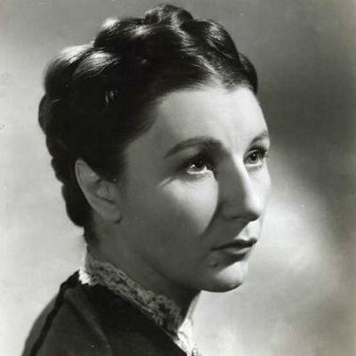 Anderson, Judith