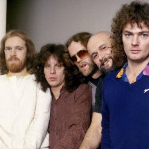April Wine
