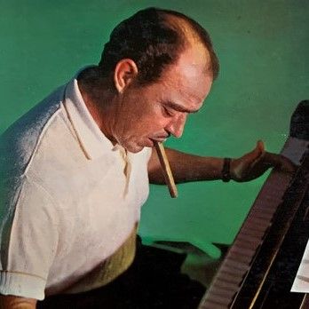 Armengol + His Orchestra