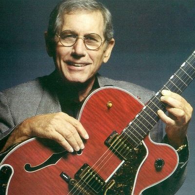 Atkins, Chet