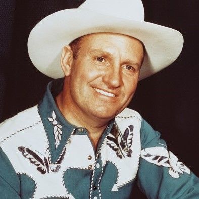 Autry, Gene