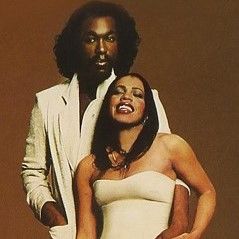 Ashford + Simpson