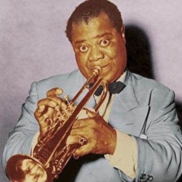 Armstrong, Louis