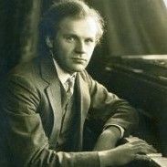 Bachaus, Wilhelm