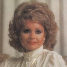 Bakker, Tammy Faye