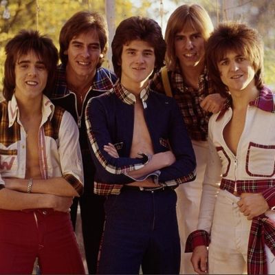 Bay City Rollers