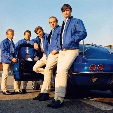 Beach Boys, The
