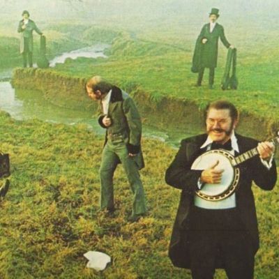 Banjo Barons, The