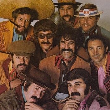 Baja Marimba Band