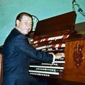 Baker, Don