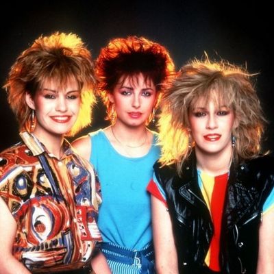 Bananarama