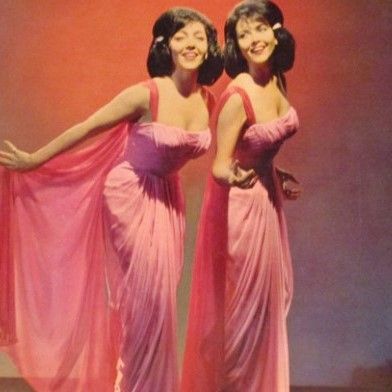 Barry Sisters, The
