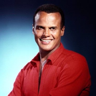 Belafonte, Harry