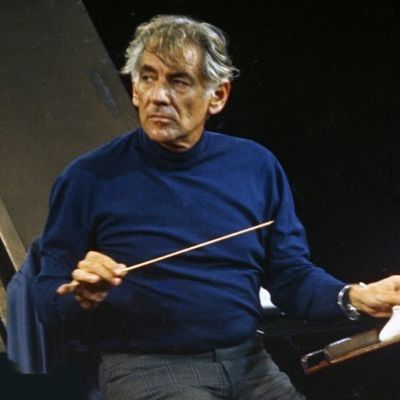 Bernstein, Leonard