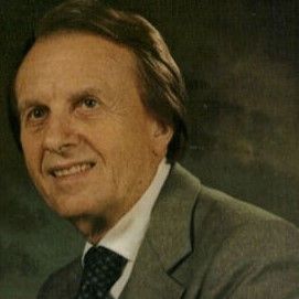 Blackwood, James