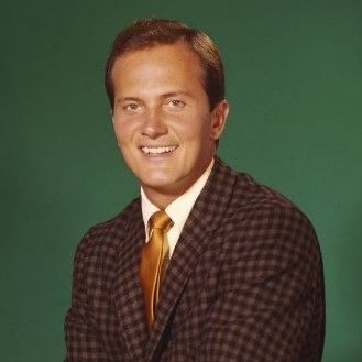 Boone, Pat