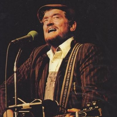 Boxcar Willie