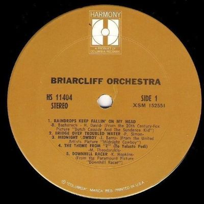 Briarcliff Orchestra