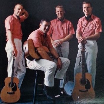 Brothers Four