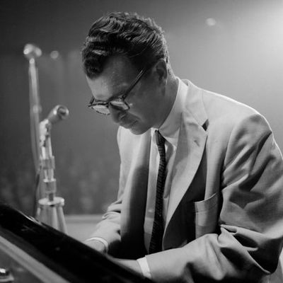 Brubeck, Dave