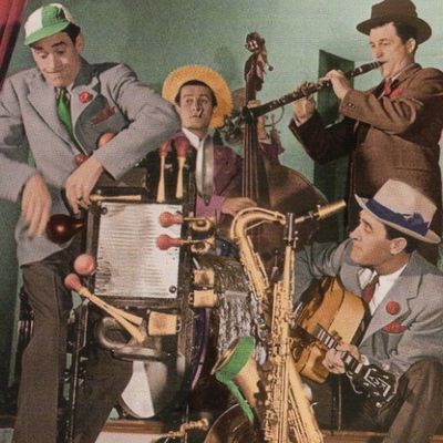 Hoosier Hot Shots
