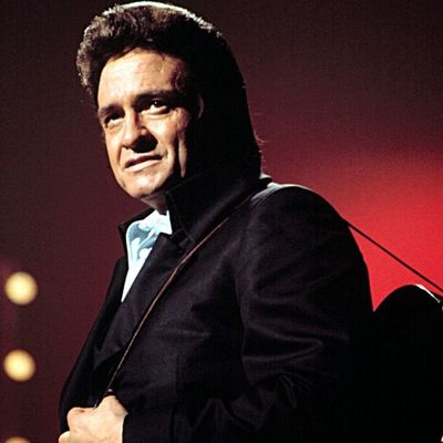 Cash, Johnny