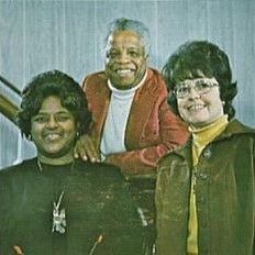 Carter Gospel Team
