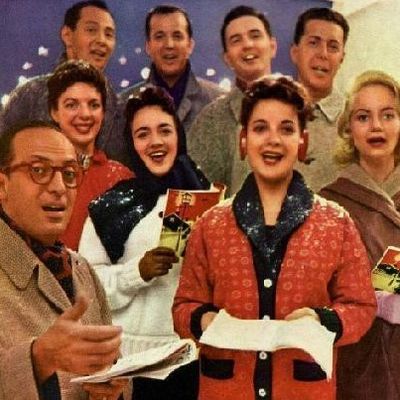 Charles, Ray (Singers)
