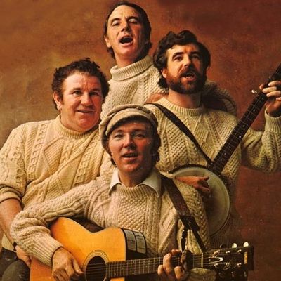 Clancy Brothers, The