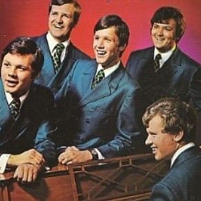 Churchmen, The