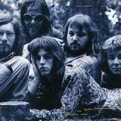 Climax Blues Band