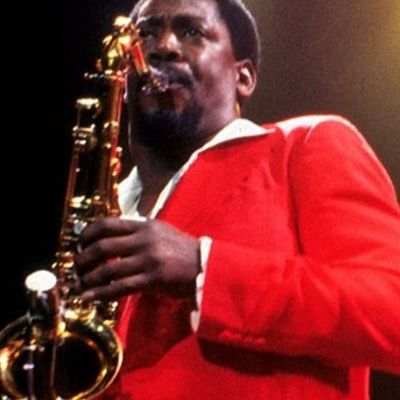 Clemons, Clarence