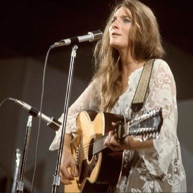 Collins, Judy