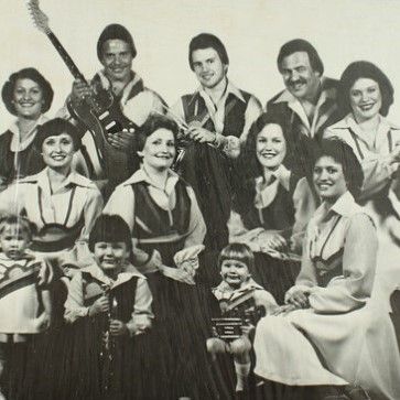 Conti Family, The