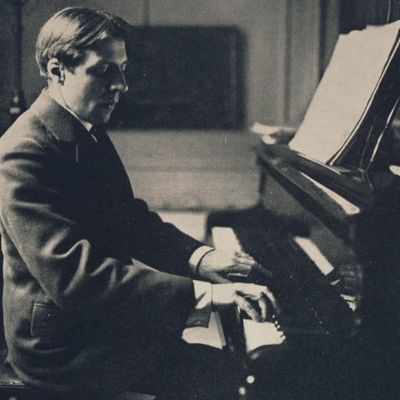 Cortot, Alfred