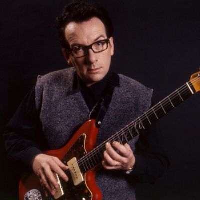 Costello, Elvis