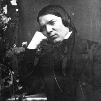 Schumann