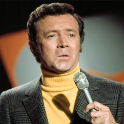 Damone, Vic