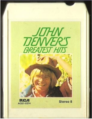 Denver, John / Greatest Hits / RCA AQS1-0374 | 1973