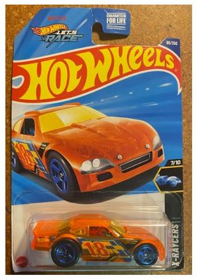 Hot Wheels / Stockar / 2024