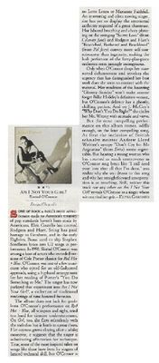 O&#39;Connor, Sinead / Am I Not Your Girl?