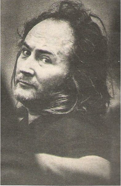 Crosby, David / Looking to His Left, In Court | Magazine Photo (1986)