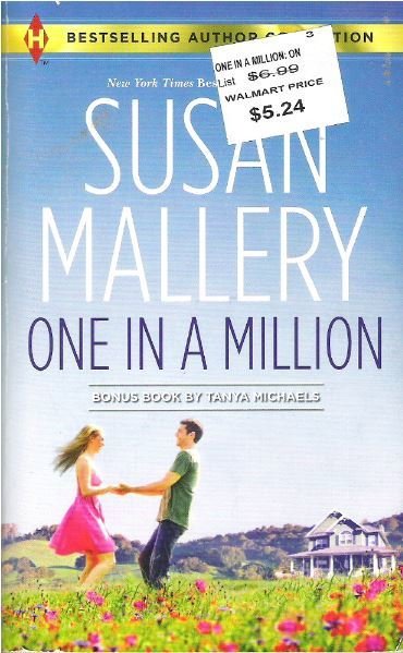 Mallery, Susan / One In a Million / Harlequin (2008)