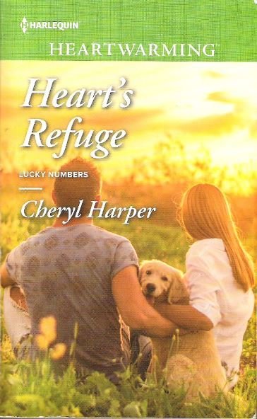 Harper, Cheryl / Heart's Refuge / Harlequin | Book (2015)