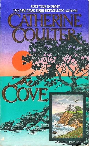 Coulter, Catherine / The Cove / Jove | 1996