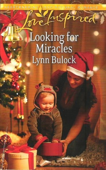 Bulock, Lynn / Looking For Miracles / Harlequin | 2012