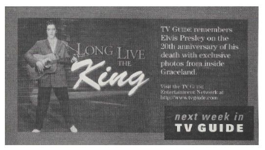 Presley, Elvis / Long Live the King / 1997