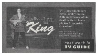 Presley, Elvis / Long Live the King / 1997