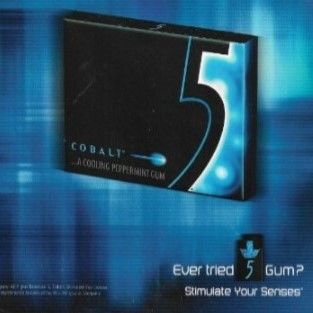 5 (Gum)