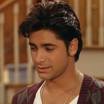 Stamos, John